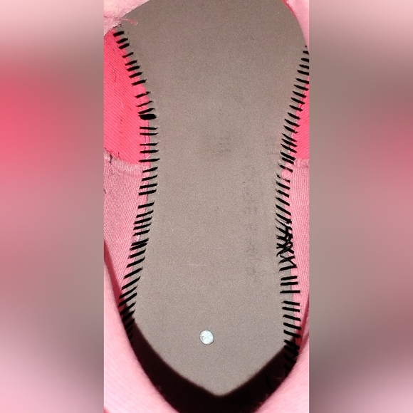 Nike Cosmic Unity 3 Shoes Women’s 8 Hot Punch Basketball Aja Wilson FQ9395-600 - Picture 12 of 16